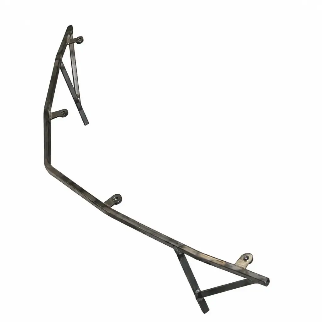 HOOD PIN BAR CAMARO
