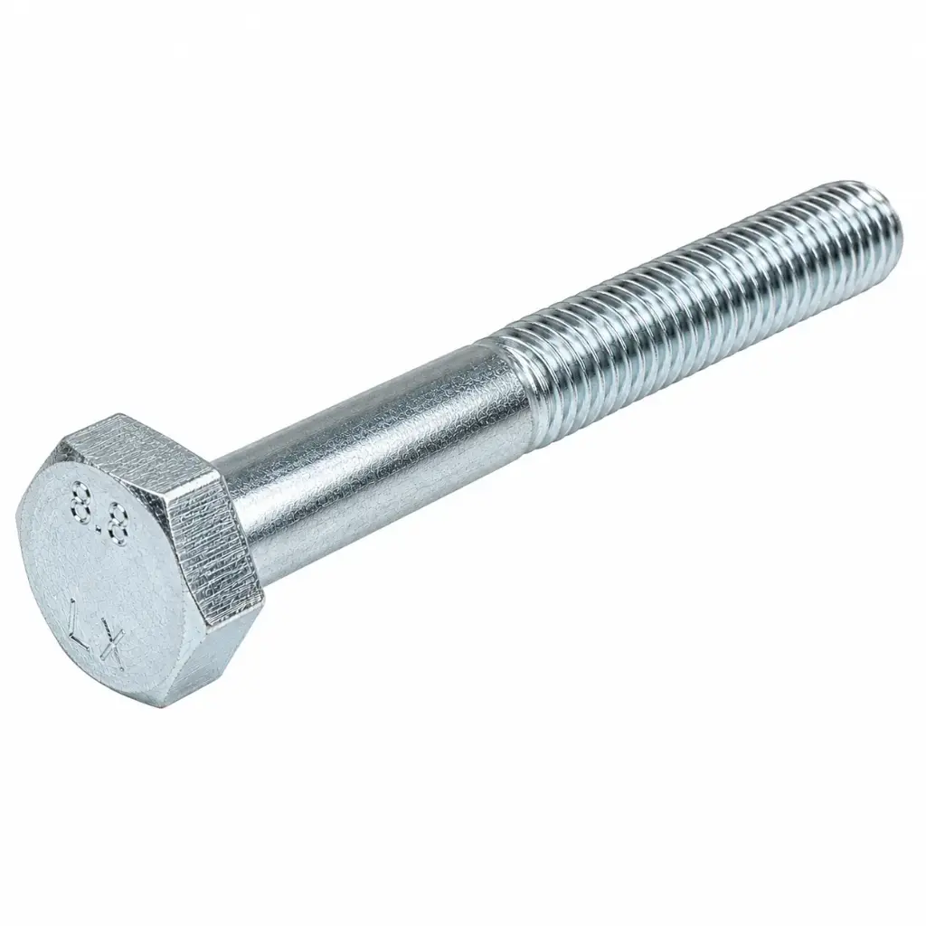 3/8 X 2 1/4 UNC GR8 ZINC (WATTS LINK CHASSIS BRACKET BOLT)
