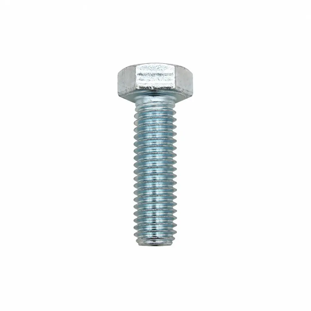 1/2 UNC X 1 3/4 G8 ZINC (SHOCK TRAVELLER MOUNT)