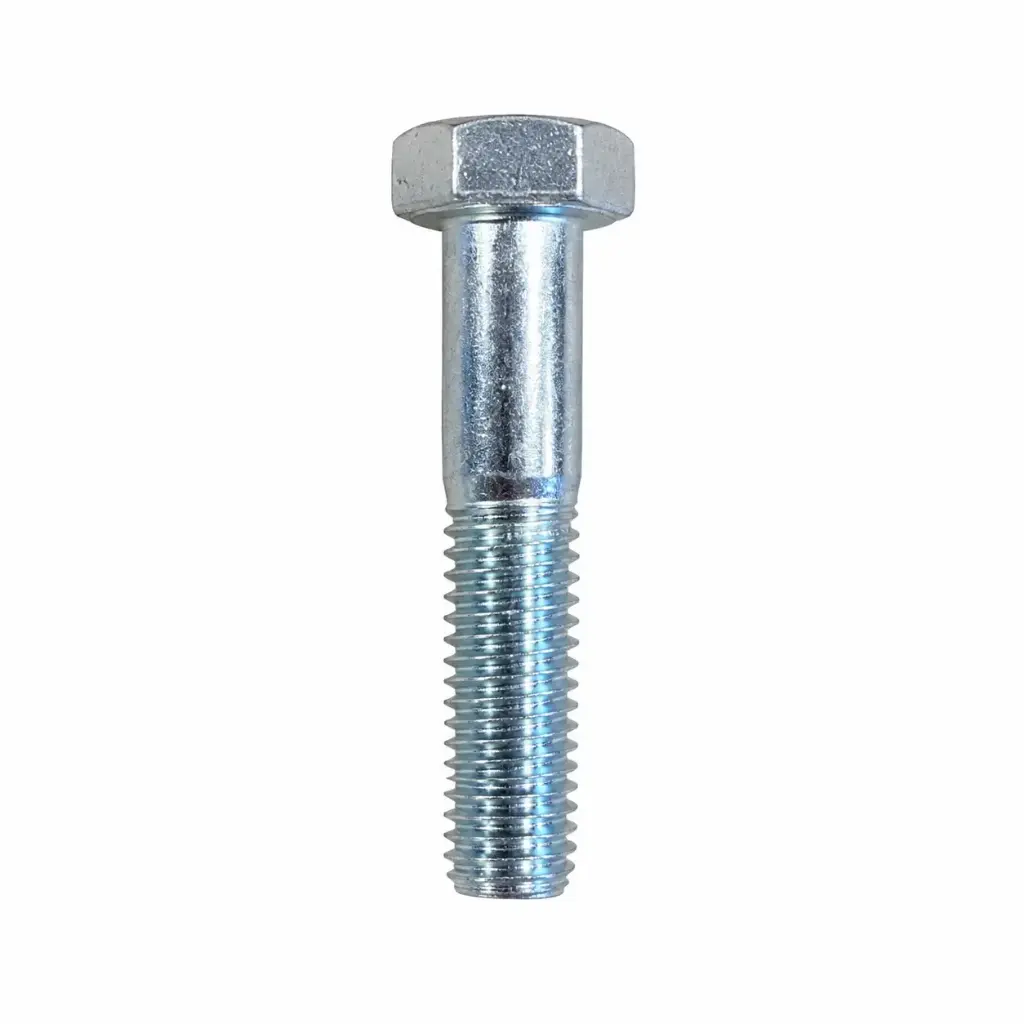 1/2 UNC 2 1/2 BOLT (UPPER CONTROL ARM - A FRAME)