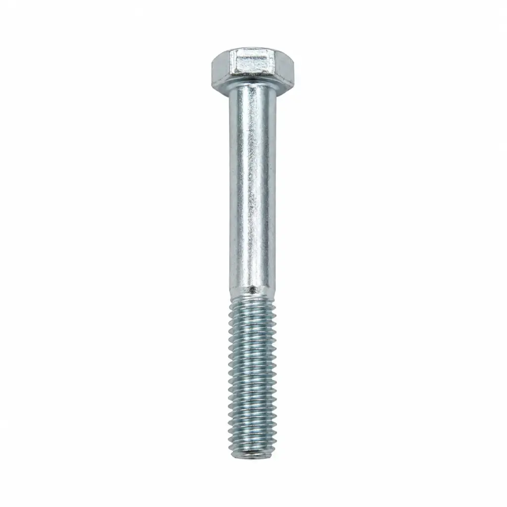 1/2 UNC 4" BOLT (UPPER REAR SHOCK)