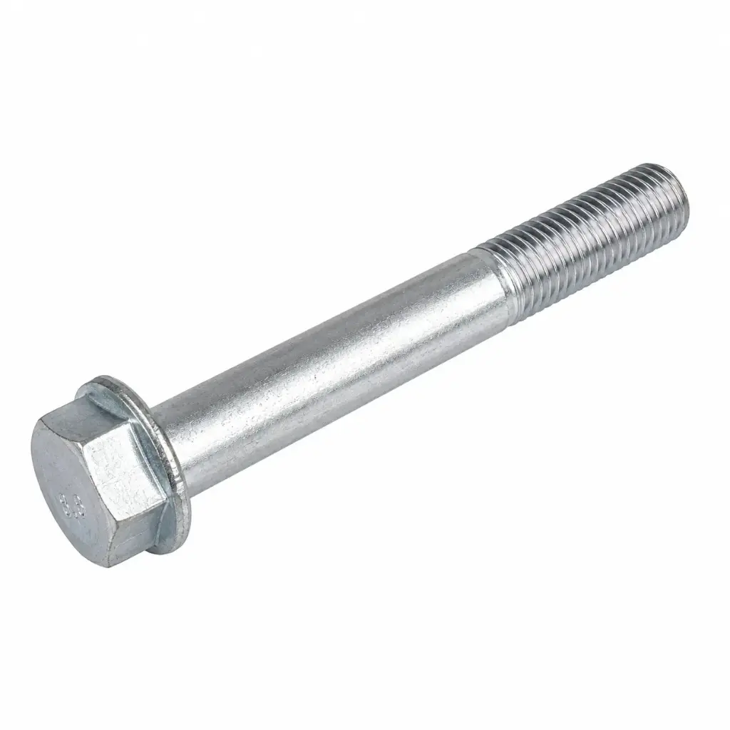 3/4 UNC X 6 (LOWER CONTROL ARM TO CHASSIS BOLT)