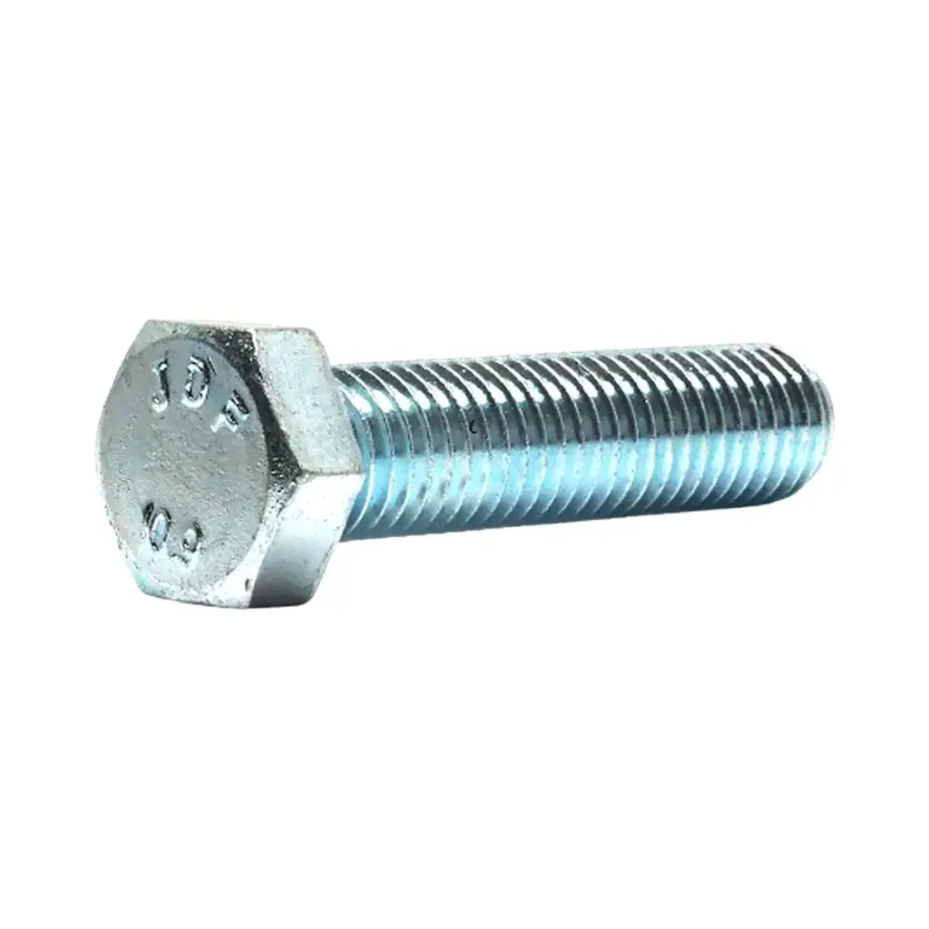 3/4 X 4 1/2 UNF GR8 BOLT ZINC