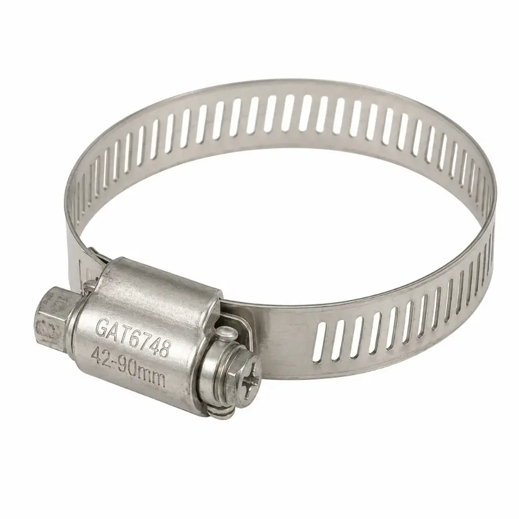 1/2" CLAMP 42-90MM