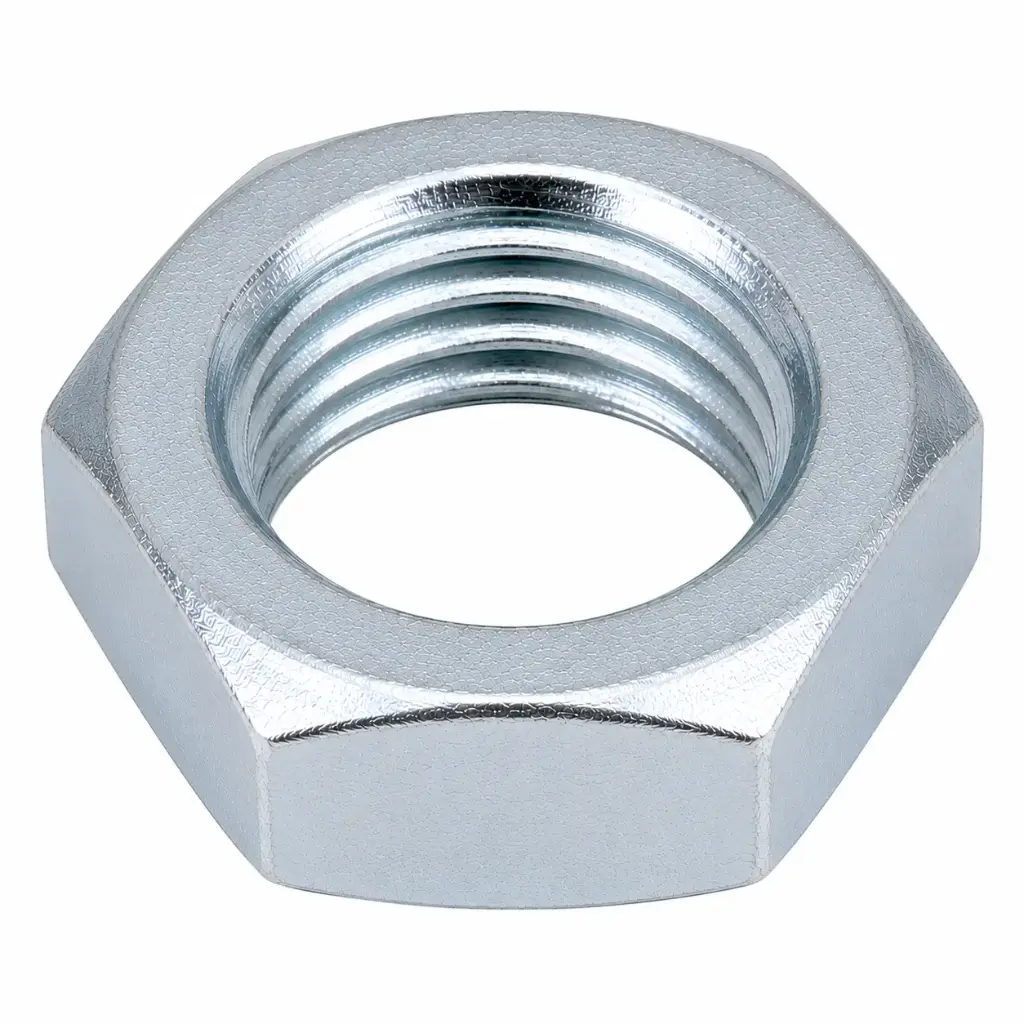 JAM NUT RH 5/8 UNF