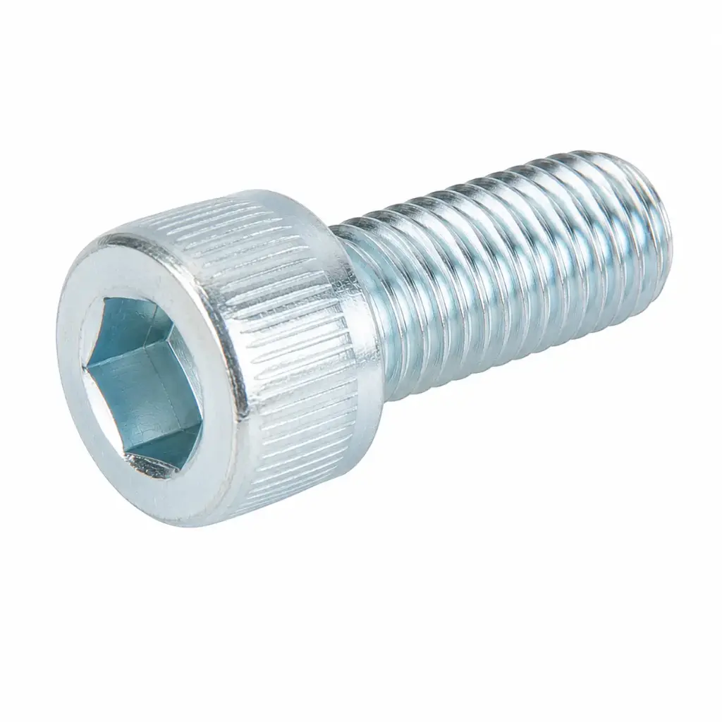 M10 X 20 CAP SCREW ZINC