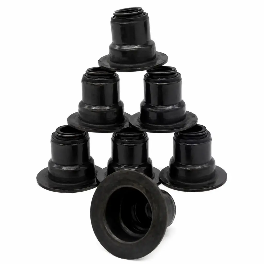 GM INTAKE VALVE SEAL KIT (SET OF 8)