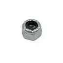 1/4 UNC NYLOC NUT (SPLITTER)