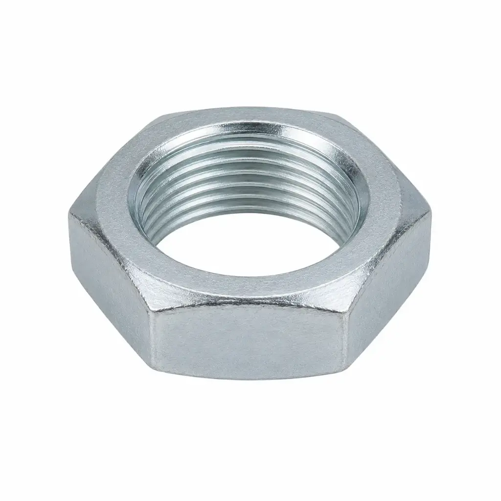 5/8 JAM NUT UNF RIGHT HAND THREAD