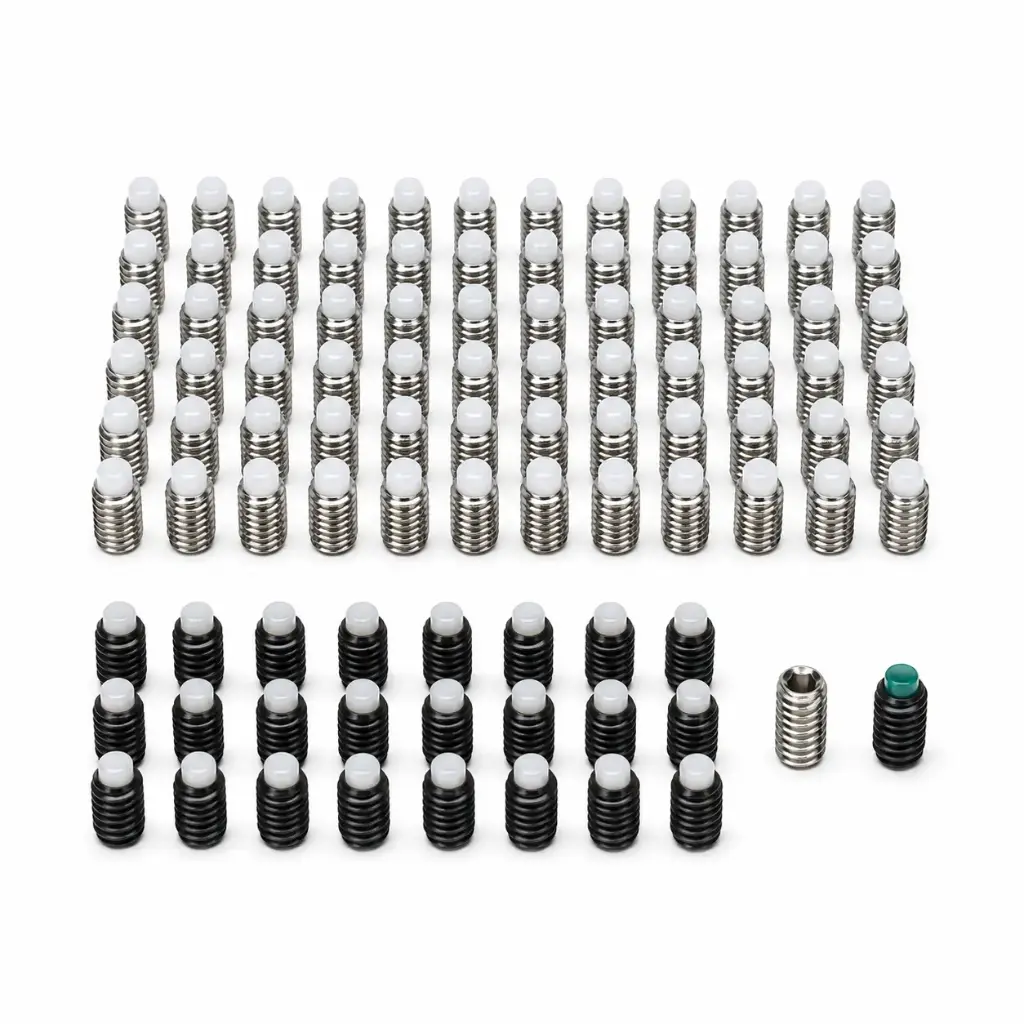 PENSKE RIDE HEIGHT SET SCREW