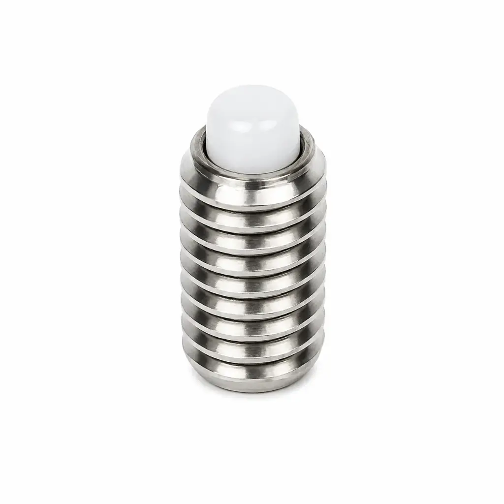 PENSKE RIDE HEIGHT SET SCREW