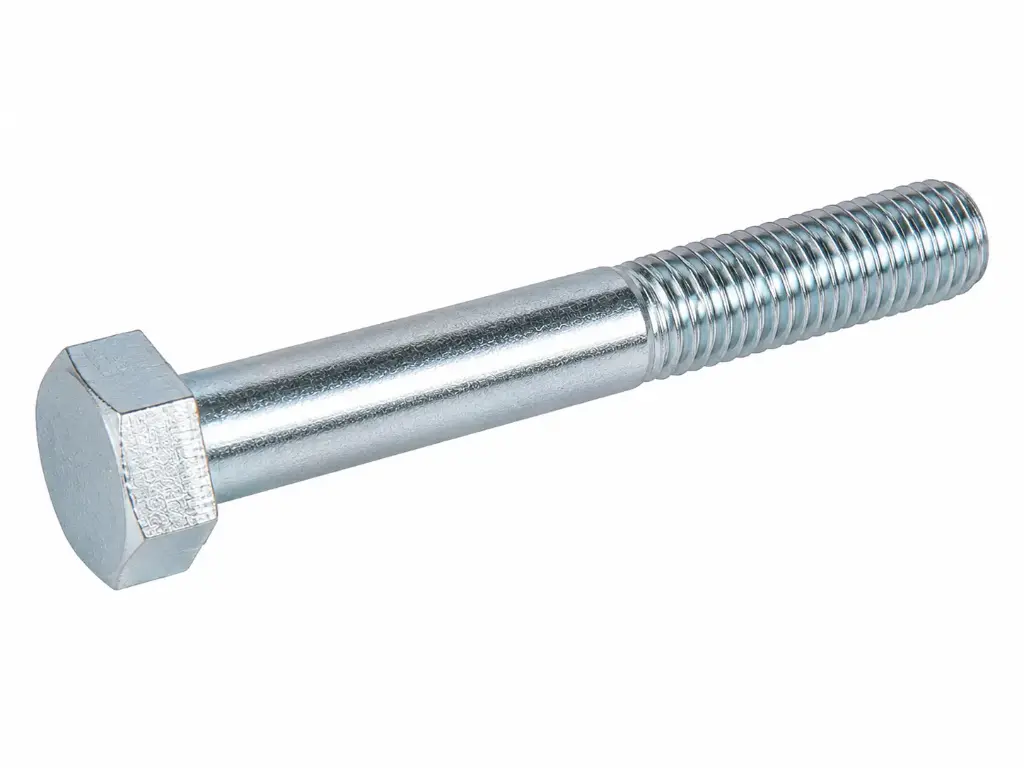 FRONT LOWER CONTROL ARM BOLT - 3/4 UNF 