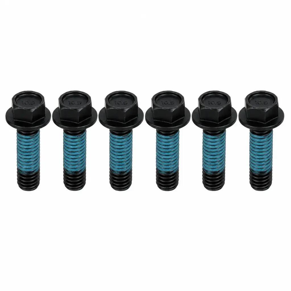 FLYWHEEL BOLT SET