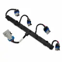GM COIL PACK WIRING HARNESS