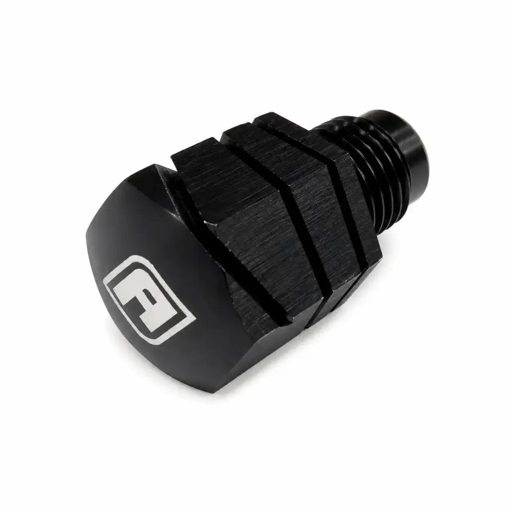FIRE NOZZLE -4AN (1 PCE)