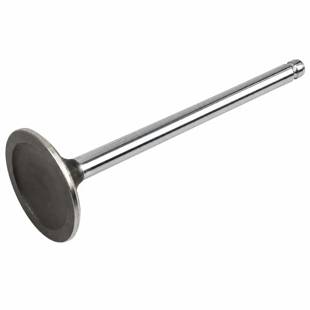 GM EXHAUST VALVE