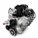 ENGINE COMPLETE LS3 TA2 (HCC SPEC) 