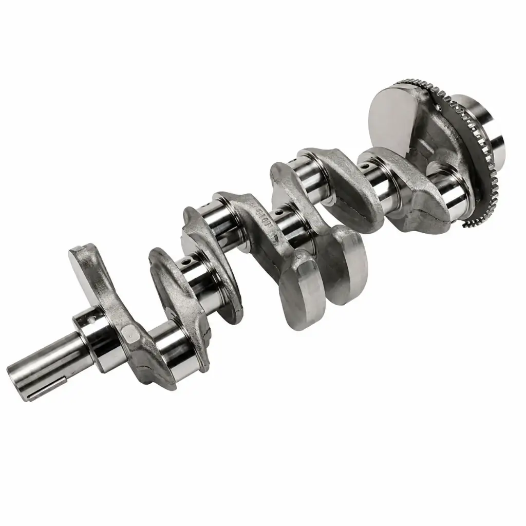 GM CRANKSHAFT