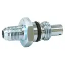 POWER STEERING CONTROL VALVE