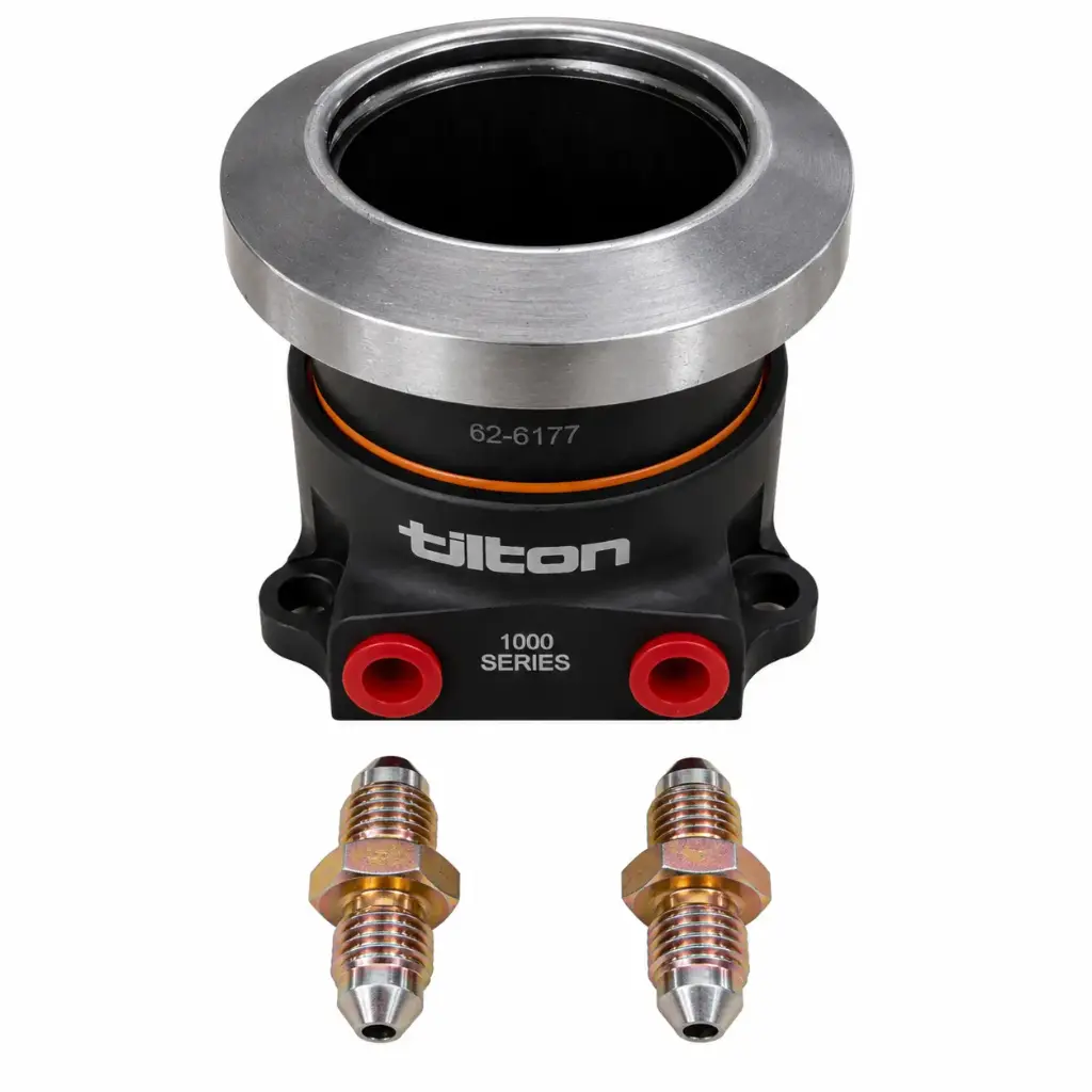 TILTON RELEASE BEARING, SAAB 2.61" TALL