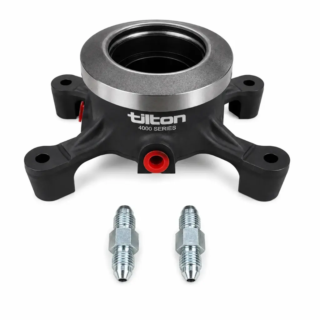 RELEASE BEARING ONLY 4 LEG 2.59" TALL