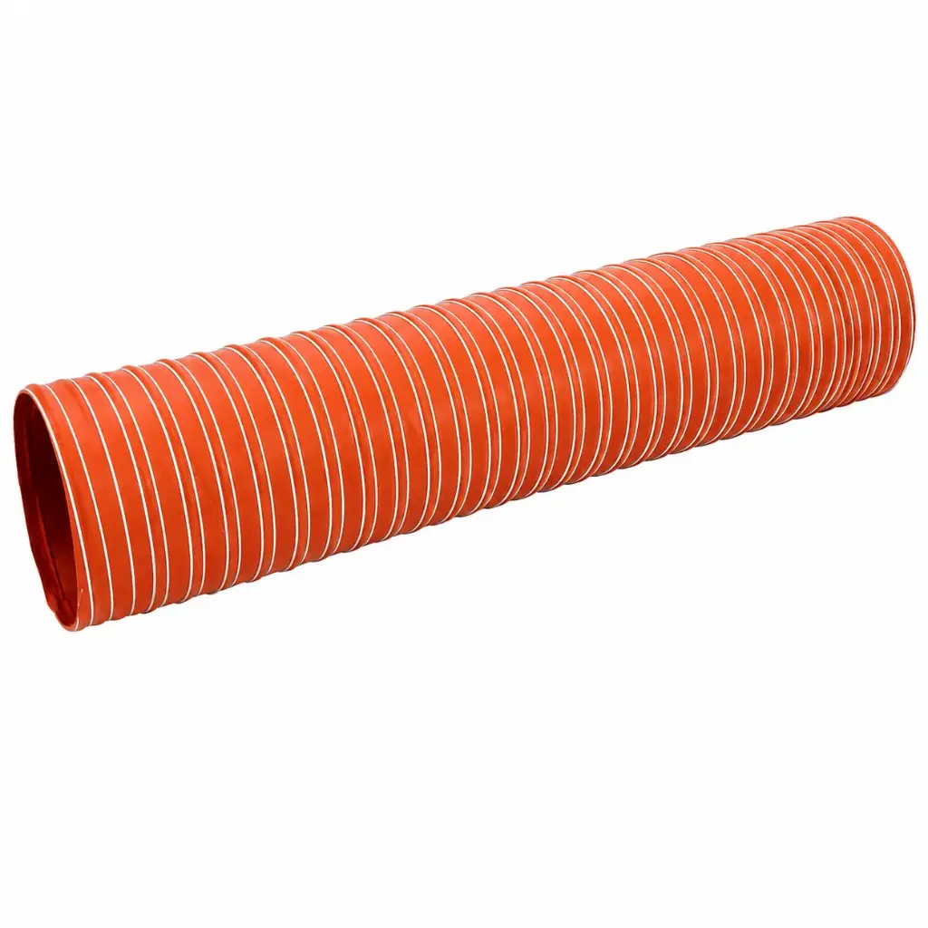 BRAKE DUCT HOSE 4" SOLD PER MTR