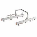 FUEL INJECTOR RAIL GM