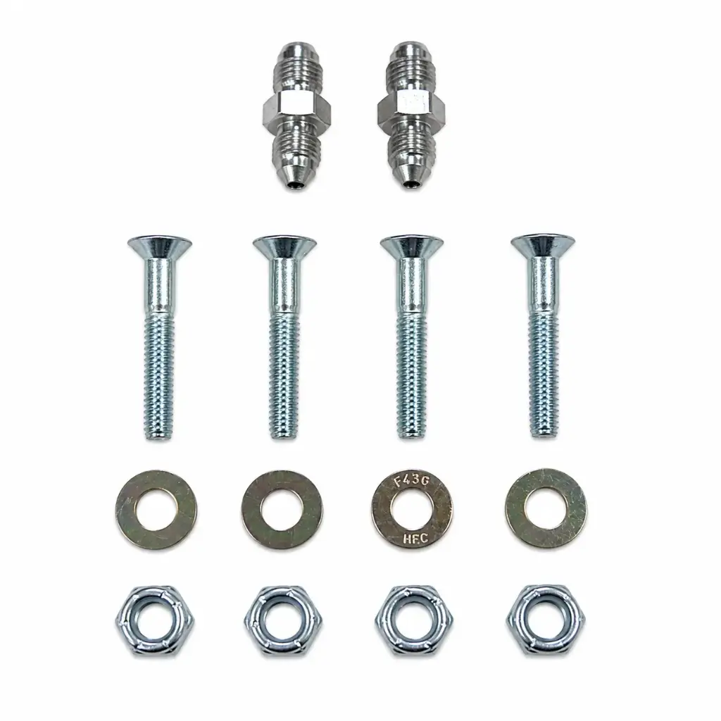 Slave Cylinder Mounting Kit