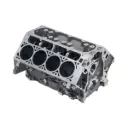 ENGINE BLOCK ASSEMBLY