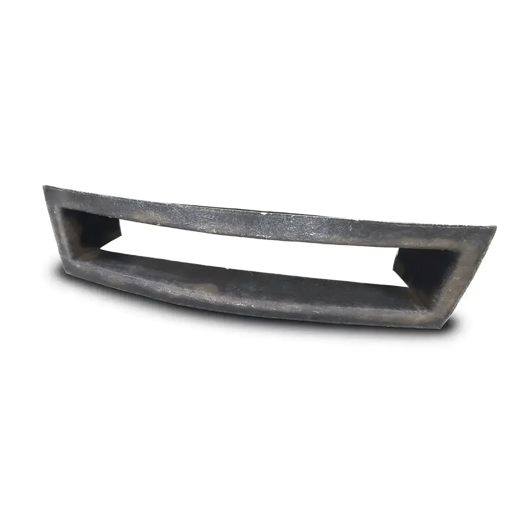 LOWER AIR INTAKE SNOUT