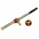 STEERING SHAFT COLLAPSABLE 18.75 SL17 - WQRS