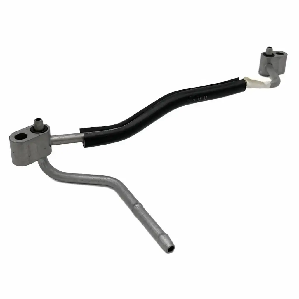 ENGINE COOLANT AIR BLEED PIPE