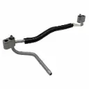 ENGINE COOLANT AIR BLEED PIPE
