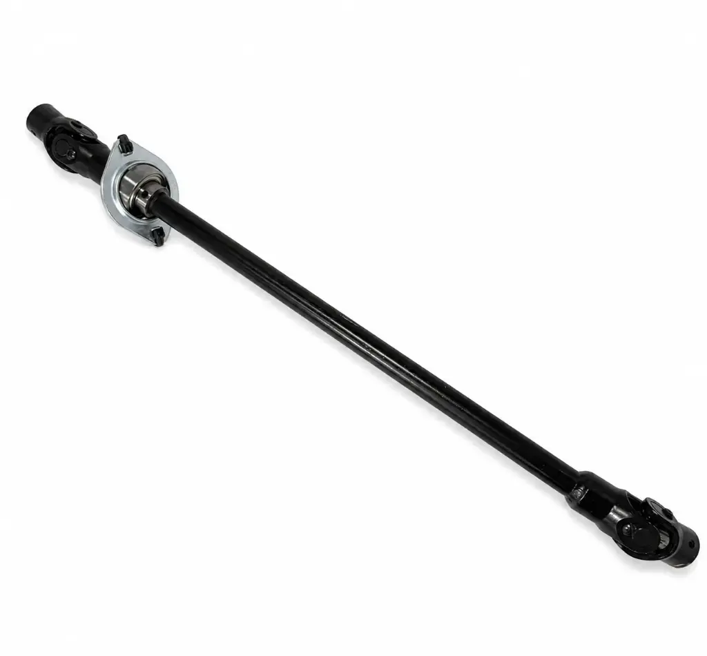 STEERING COLUMN SHAFT