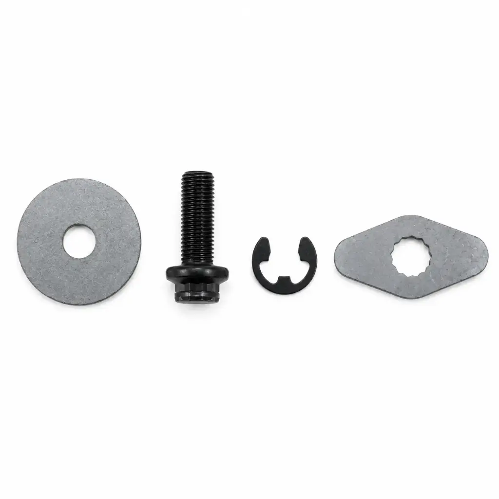 RETAINING BOLT KIT