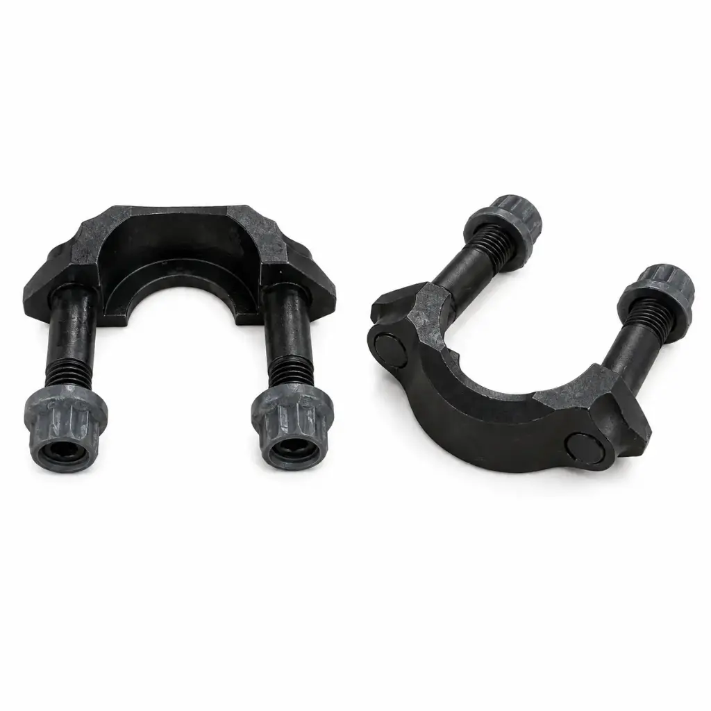 1350 U-BOLT STRAP KIT
