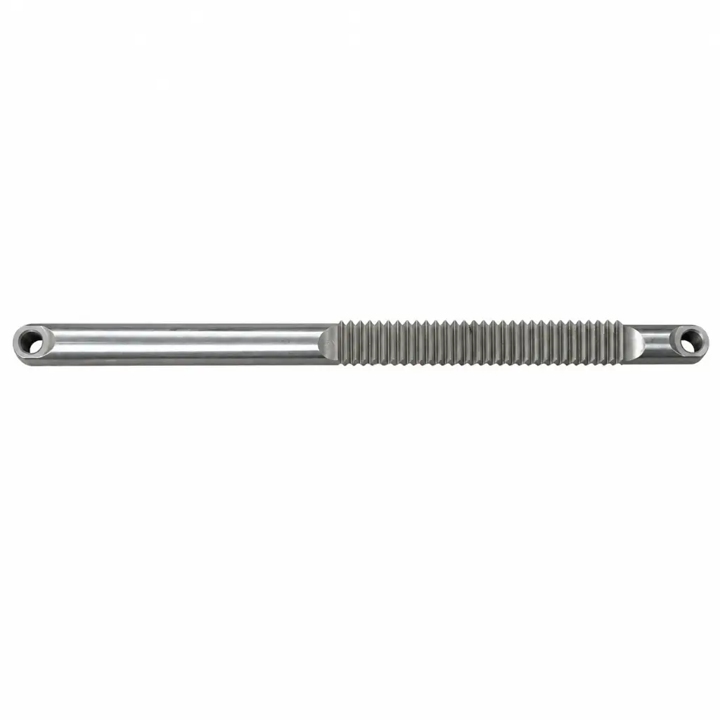 POWER STEERING RACKSHAFT FOR GE309 PINION GE/GL