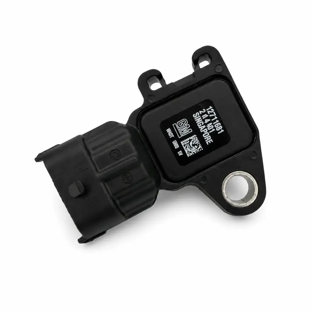 GM MAP SENSOR