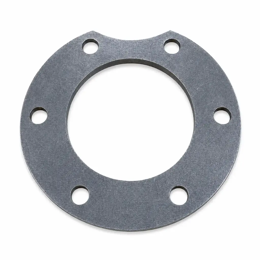 PINION RETAINING PLATE