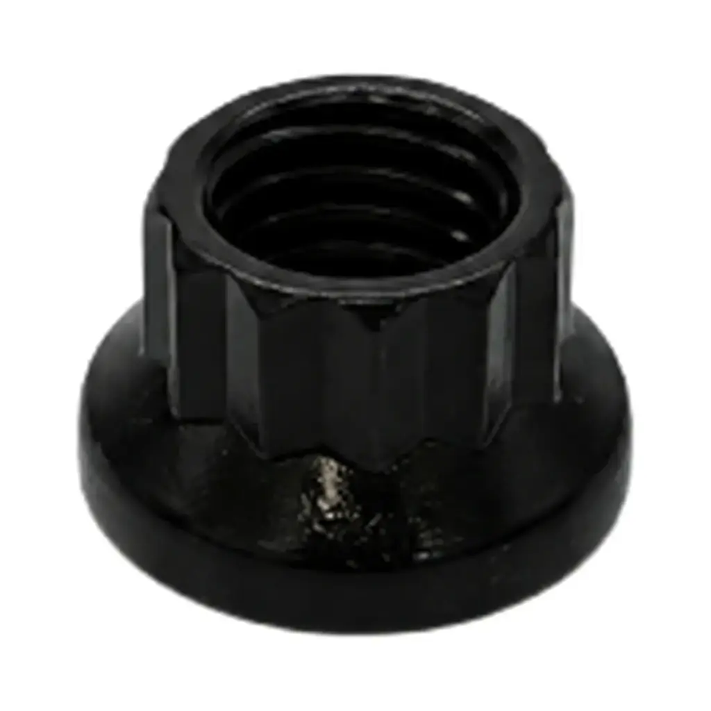 ARP NUT TO SUIT HOLLINGER BELL HOUSING STUD