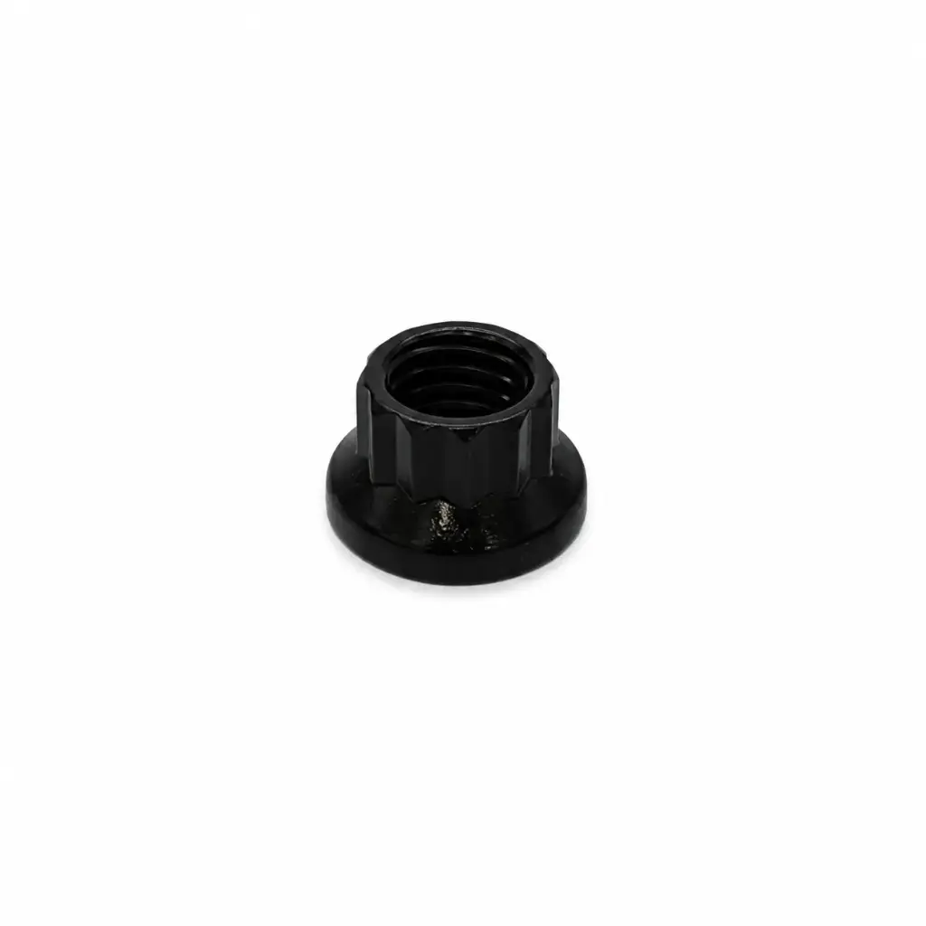 ARP NUT TO SUIT HOLLINGER BELL HOUSING STUD