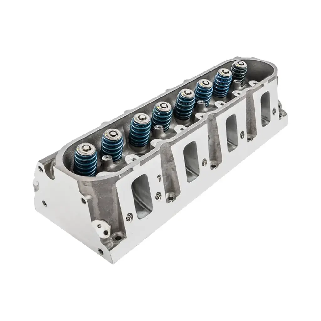 CYLINDER HEAD ASSEMBLY