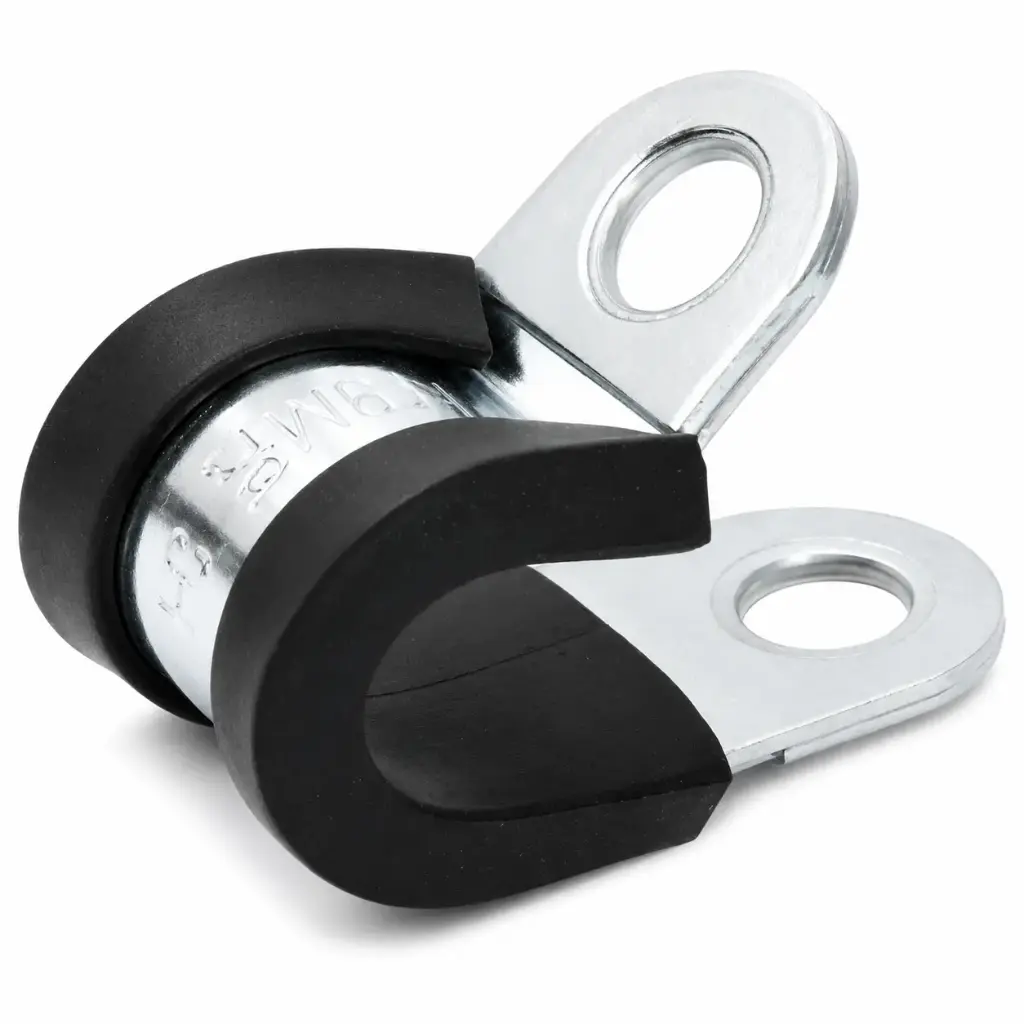 CABLE CLAMP