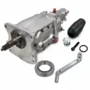 4 SPEED H-PATTERN G-FORCE GEARBOX KIT