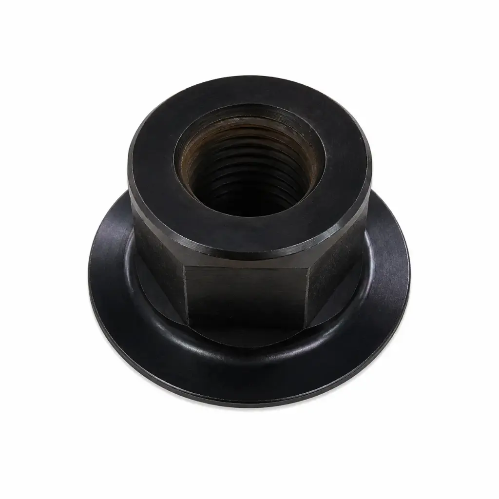 HEX FLANGE NUT 1/2 - 20 TAPERED SEAT (SUIT GE170-C) WOODWARD