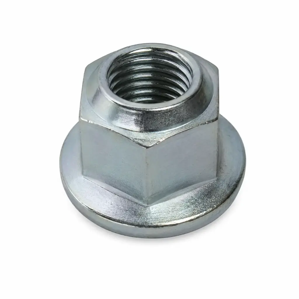 HEX FLANGE NUT 1/2 - 20 TAPERED SEAT (SUIT GE170-C) WOODWARD