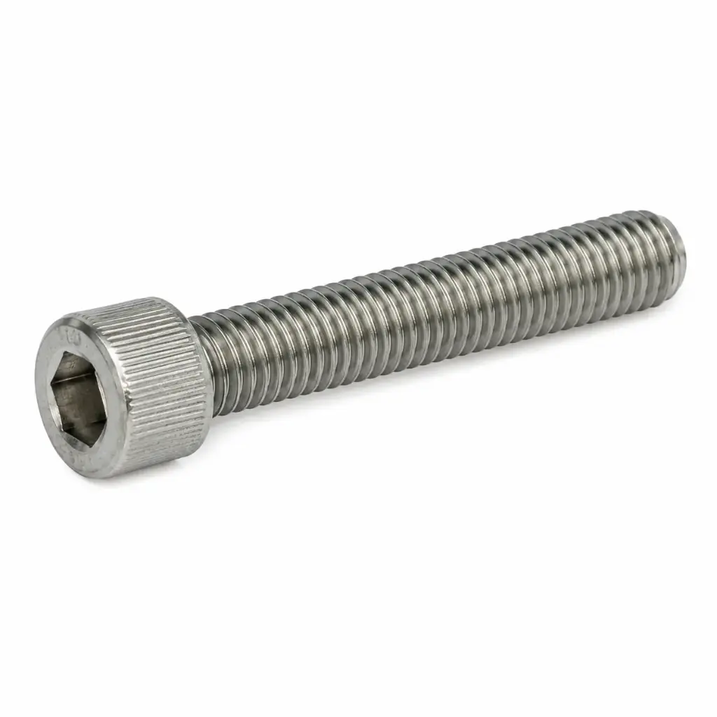 1/4 X 2 UNC SOCKET HEAD CAP SCREW (WOODWARD RACK)