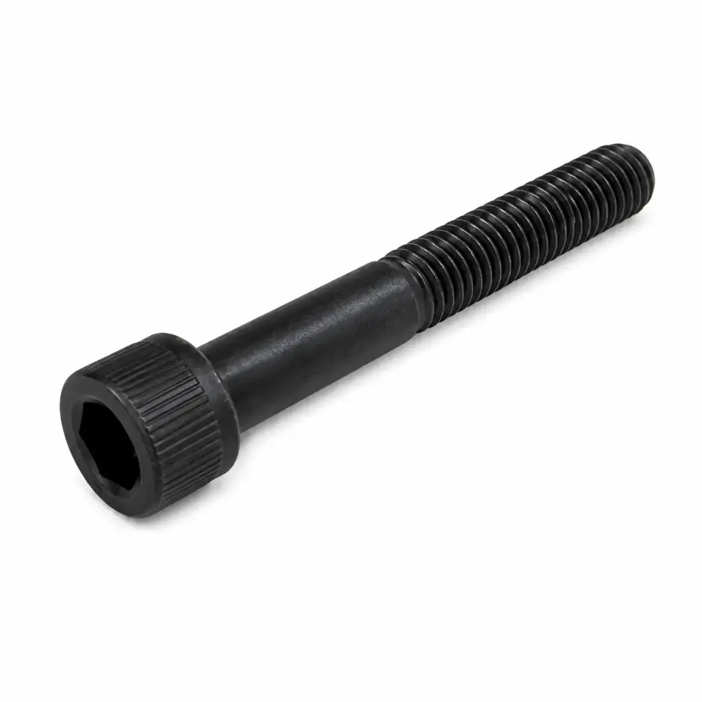 1/4 X 2 UNC SOCKET HEAD CAP SCREW (WOODWARD RACK)
