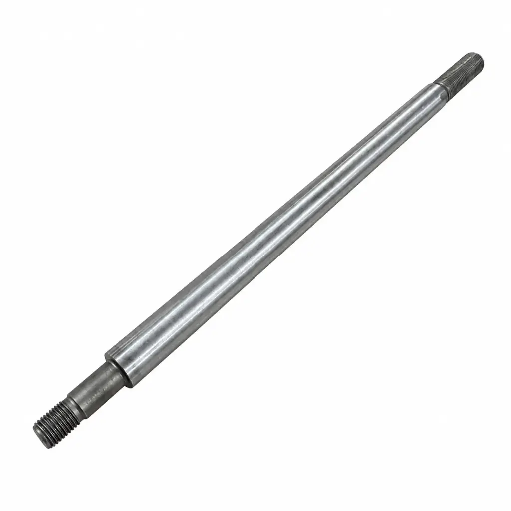 WOODWARD POWER STEERING PISTON ROD (SUITS 1.38" BORE & 1/2 UNF THREAD END) 
