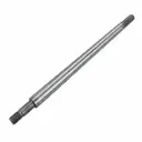 WOODWARD POWER STEERING PISTON ROD (SUITS 1.38" BORE & 1/2 UNF THREAD END) 